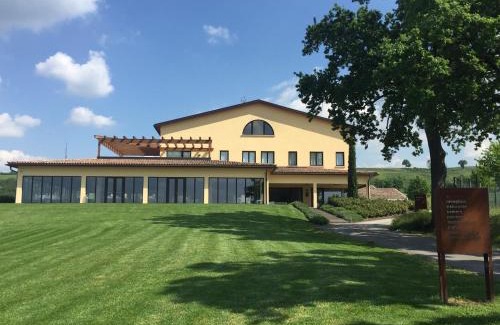 Scandiano House | Pianderna Agriwellness