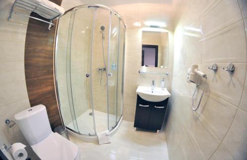 Nowy Sacz Hotel | Piano