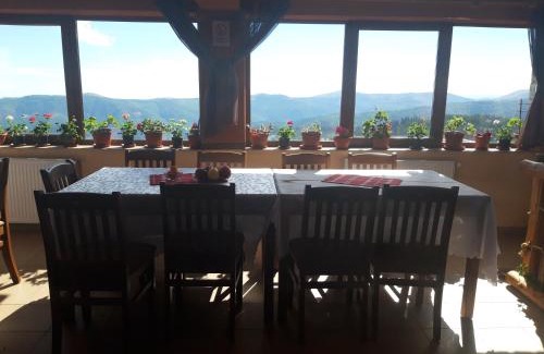 Ranca House | Piatra Rancii