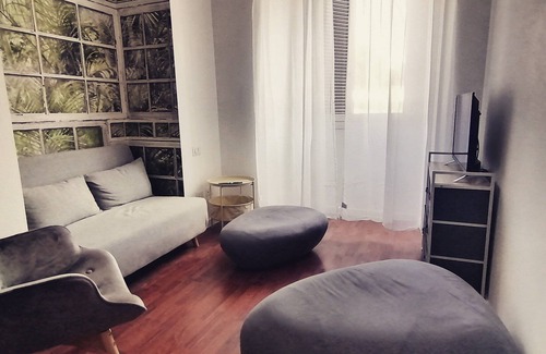 Quartiere III Pinciano Apartment | Piazza del popolo, in the heart of Rome center independent apartment