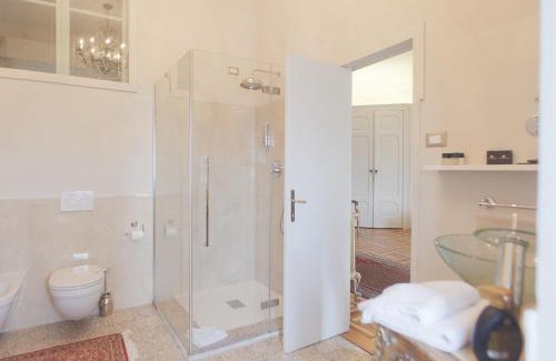 Citta Nuova-Barriera Nuova-San Vito-Citta Vecchia House | Piazza Venezia Le Camere