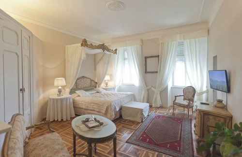 Citta Nuova-Barriera Nuova-San Vito-Citta Vecchia House | Piazza Venezia Le Camere