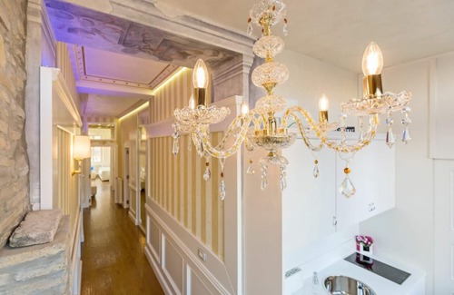 Rome City Centre House | Piazza Venezia Luxury Suite