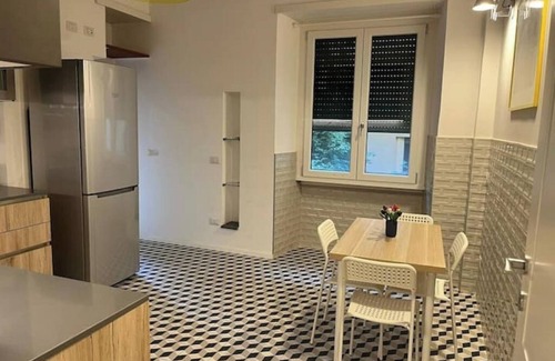 Nomentano Apartment | PiazzaBolognaStay - beautiful home in Rome