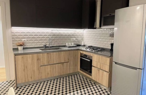 Nomentano Apartment | PiazzaBolognaStay - beautiful home in Rome
