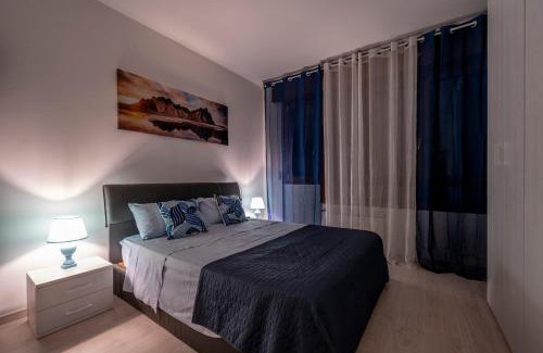 Udine Apartment | Piazzale Chiavris-Ospedale - A Casa Tua