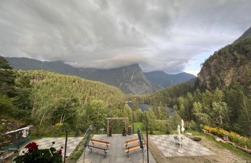 Oetz Cabin | Piburg Seebichlhof