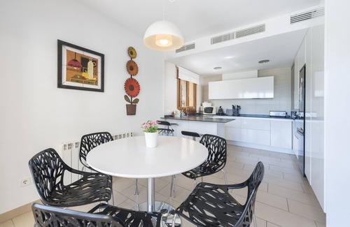 Mancor de la Vall Villa | PICARA - Villa with private pool in Mancor De La Vall. Free WiFi