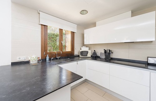 Mancor de la Vall Villa | PICARA - Villa with private pool in Mancor De La Vall. Free WiFi