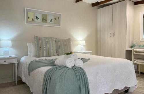 Paarl House | Picardie Guest Farm