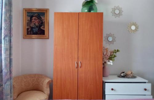 Scalea Apartment | Piccola conchiglia