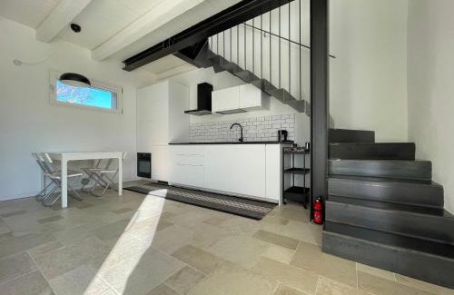 Cussignacco House | Piccola corte duplex