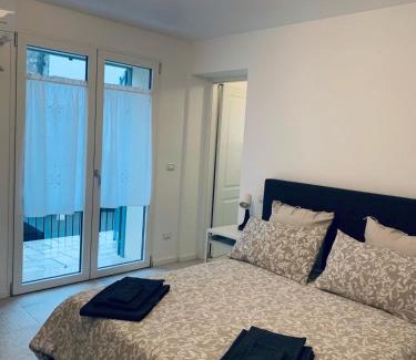 Cussignacco Apartment | Piccola Corte