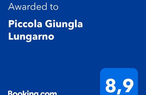 Pisa City Centre House | Piccola Giungla Lungarno