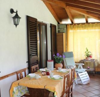 Cannobio Apartment | Piccola Oasi