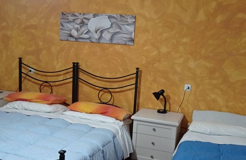 Montepulciano House | Piccola Siesta b&b