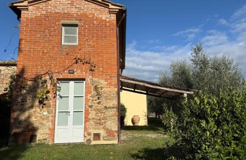 Sinalunga House | Piccolo Borgo Gagnoni