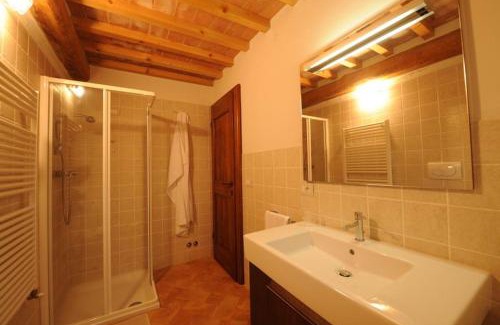 Sinalunga House | Piccolo Borgo Gagnoni