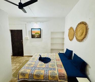 Palolem Bed & Breakfast | Piccolo Dreams