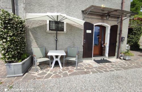 Menaggio Apartment | Piccolo Girasole