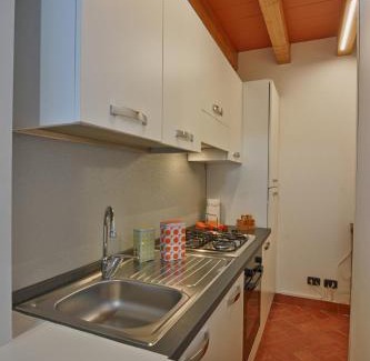Menaggio Apartment | Piccolo Girasole