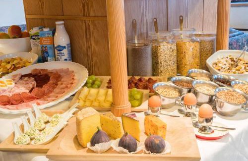 Maso Corto Hotel | Piccolo Hotel Gurschler