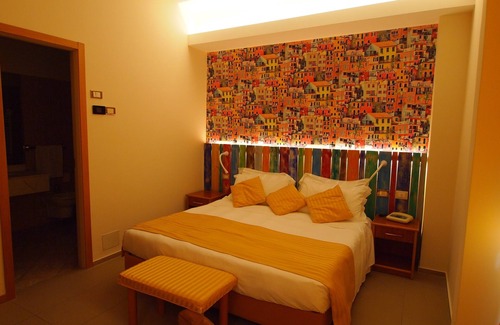 Moneglia Hotel | Piccolo Hotel