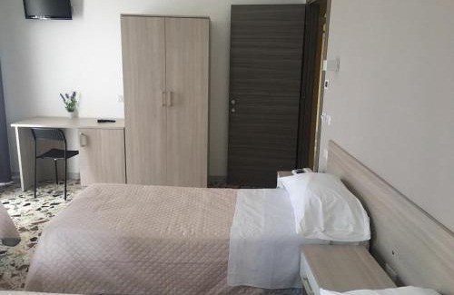 Sant'Eufemia Lamezia Hotel | Piccolo Hotel Lamezia