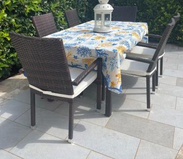 Praia a Mare Villa | Piccolo Paradiso in Praia a Mare