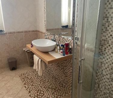 Praia a Mare Villa | Piccolo Paradiso in Praia a Mare