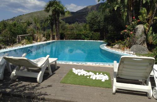 Formia Villa | Piccolo Paradiso