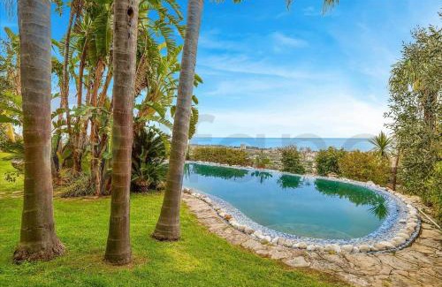 Formia Villa | Piccolo Paradiso