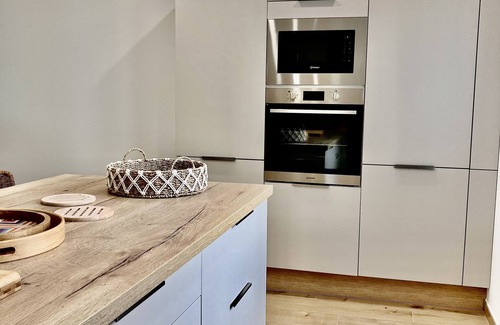 Barcaggio Apartment | Piccula Marina 1