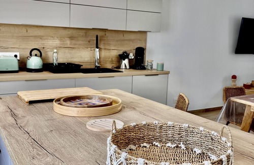 Barcaggio Apartment | Piccula Marina 1