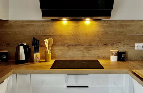 Barcaggio Apartment | Piccula Marina 2, vue mer