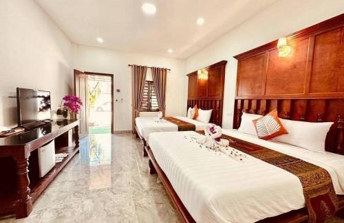 Mittakpheap House | Pich Mean Bungalow