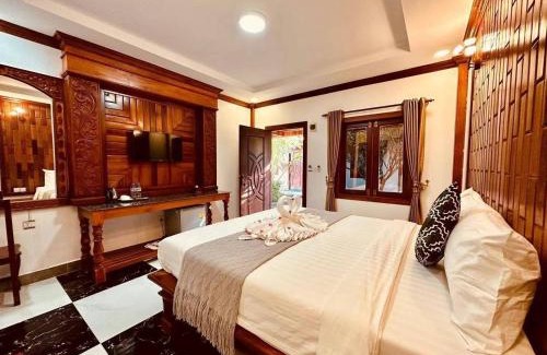 Mittakpheap House | Pich Mean Bungalow