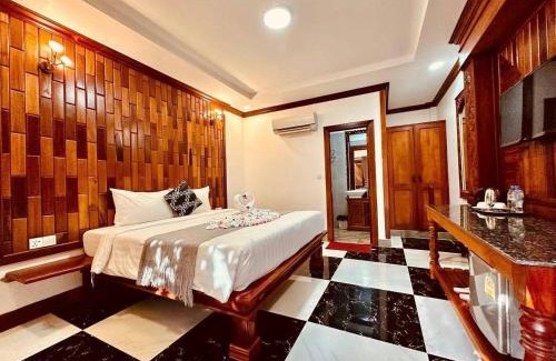 Mittakpheap House | Pich Mean Bungalow