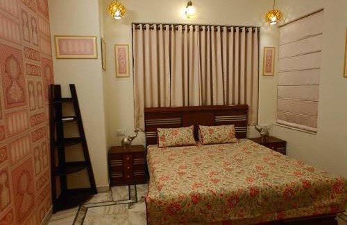 Civil Lines House | PichwaiHouse