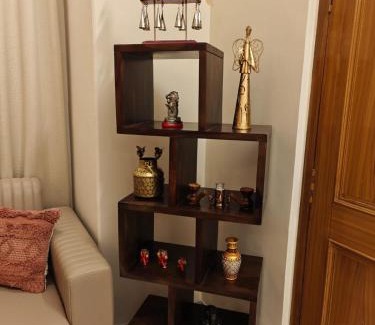 Civil Lines House | PichwaiHouse