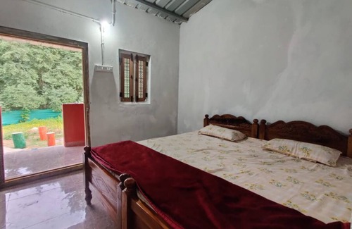 Paderu Resort | pickurstay vbss camping