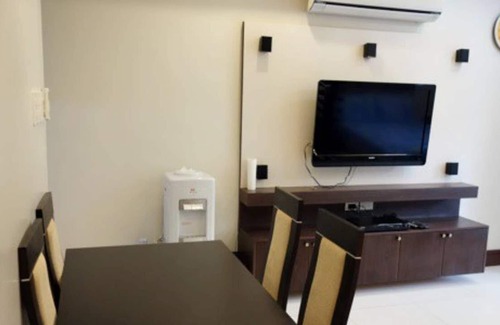 Nasugbu Apartment | Pico de Loro Beach and Country Club Cab201Gen