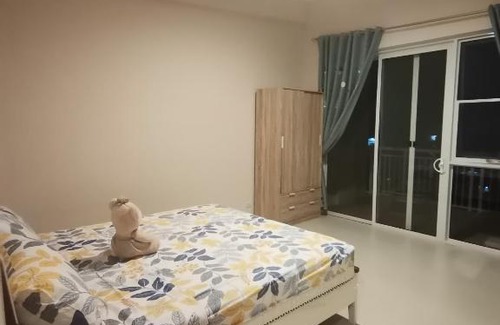Nasugbu House | Pico De Loro Condo Room Rental