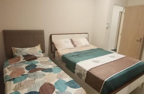 Nasugbu House | Pico De Loro Condo Room Rental