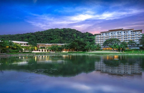 Nasugbu House | PICO DE LORO CONDO Room Rate