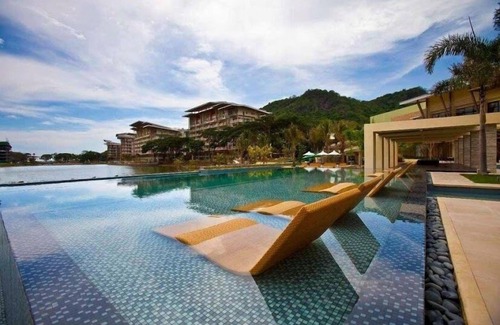 Nasugbu Apartment | Pico De Loro Hamilo Coast Guest House