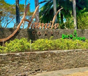 Nasugbu House | Pico De Loro Room Rental