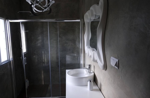 Sao Roque do Pico House | Pico Dreams - Sportfish