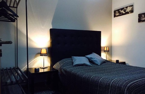 Sao Roque do Pico House | Pico Dreams - Sportfish