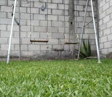 Orizaba House | Pico Orizaba country